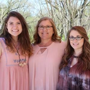 Meet your Posher, Christy